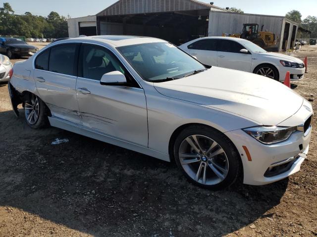 Photo 4 from auction – 2017 BMW 330 I with VIN WBA8B9C37HK886113