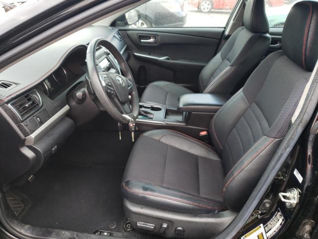 Photo 7 from auction – 2017 TOYOTA CAMRY LE with VIN 4T1BF1FK7HU292154