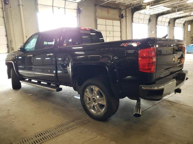 Photo 2 from auction – 2014 CHEVROLET SILVERADO with VIN 3GCUKSEC6EG449793