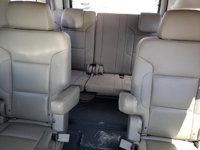 Photo 10 from auction – 2018 GMC YUKON SLT with VIN 1GKS2BKC7JR160898