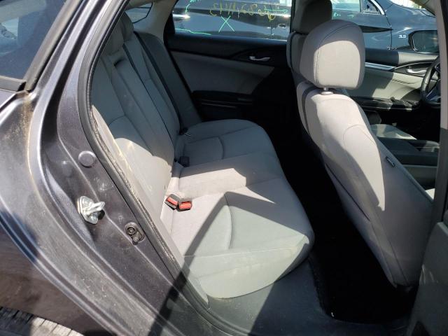 Foto 10 de la subasta – 2016 HONDA CIVIC EX con VIN 2HGFC2F73GH507547