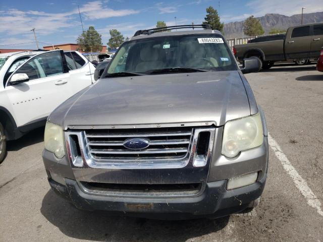 Photo 5 from auction – 2008 FORD EXPLORER S with VIN 1FMEU31E58UA99131