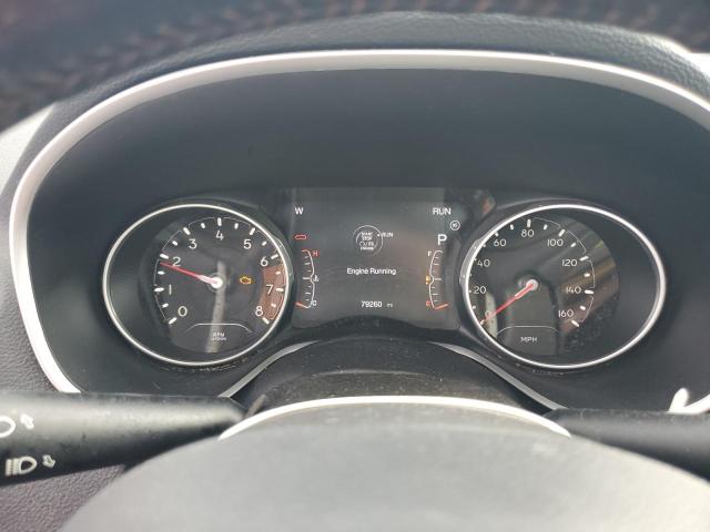 Photo 9 from auction – 2019 JEEP COMPASS LI with VIN 3C4NJDCB2KT842447