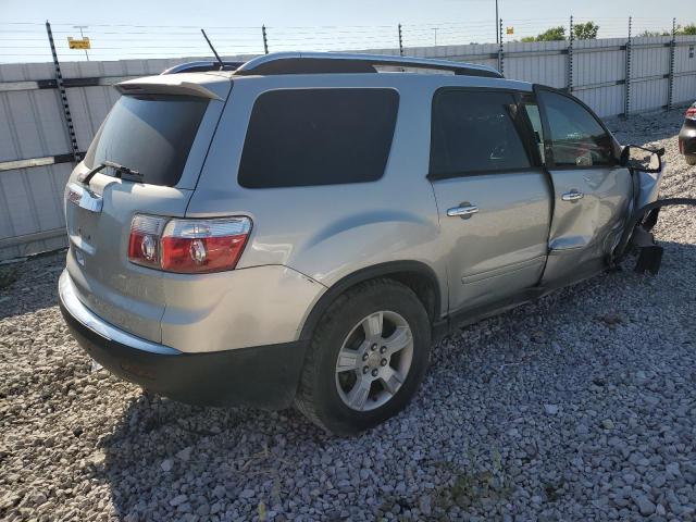 Photo 3 from auction – 2008 GMC ACADIA SLE with VIN 1GKER13798J175318