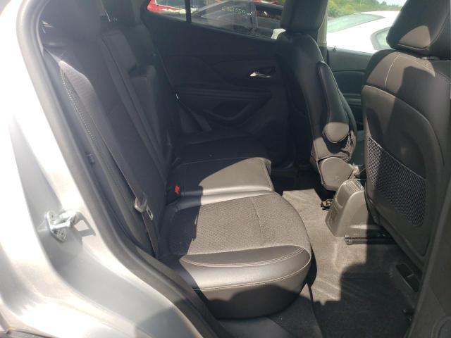 Photo 11 from auction – 2017 BUICK ENCORE PRE with VIN KL4CJASB5HB117985
