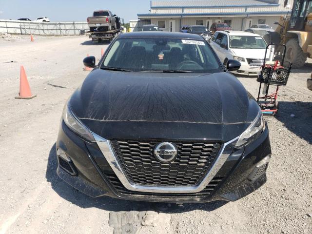 Photo 5 from auction – 2021 NISSAN ALTIMA SV with VIN 1N4BL4DV8MN367191