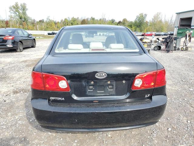 Photo 6 from auction – 2007 KIA OPTIMA LX with VIN KNAGE123175163943