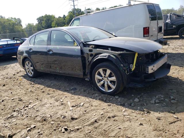 Photo 4 from auction – 2010 LEXUS GS 350 with VIN JTHCE1KS0A0027427