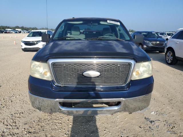Фото 5 с аукциона – 2007 FORD F150 с VIN 1FTPX12VX7NA07477