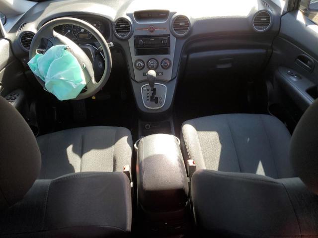 Photo 8 from auction – 2008 KIA RONDO BASE with VIN KNAFG525687218374