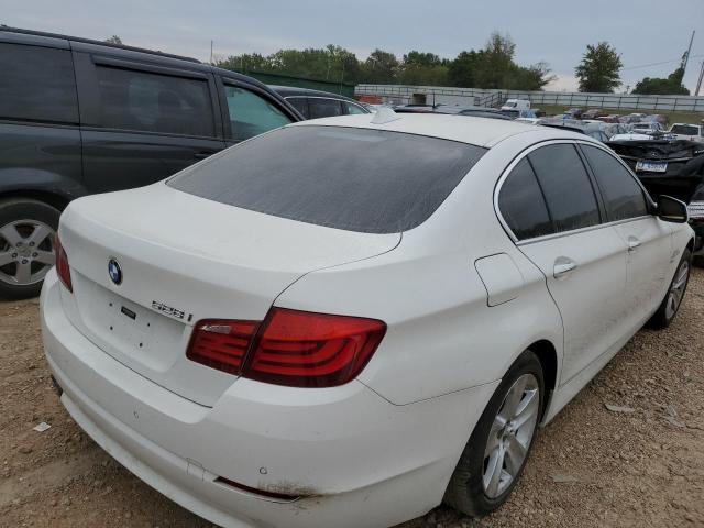 Photo 3 from auction – 2012 BMW 528 XI with VIN WBAXH5C56CDW07865