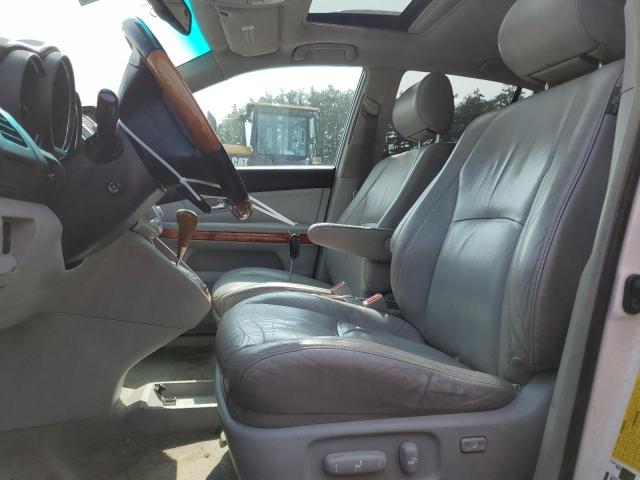Photo 7 from auction – 2008 LEXUS RX 350 with VIN 2T2HK31U48C065902