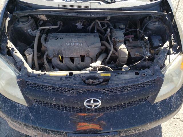Photo 11 from auction – 2006 TOYOTA SCION XA with VIN JTKKT624965007651