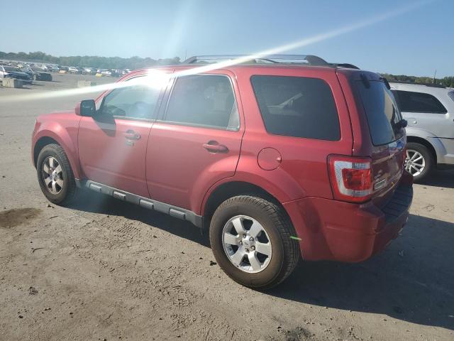 Photo 2 from auction – 2012 FORD ESCAPE LIM with VIN 1FMCU0EG7CKB70240