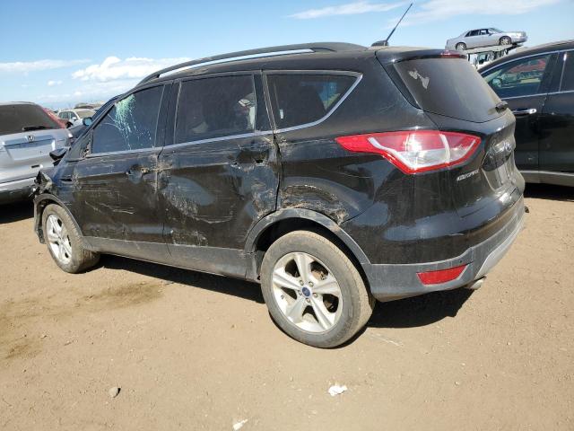 Photo 2 from auction – 2016 FORD ESCAPE SE with VIN 1FMCU9G99GUC87489