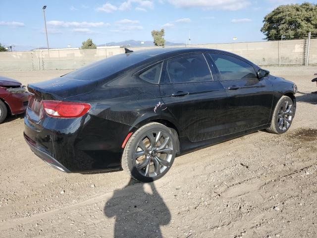 Photo 3 from auction – 2015 CHRYSLER 200 S with VIN 1C3CCCDG8FN636372