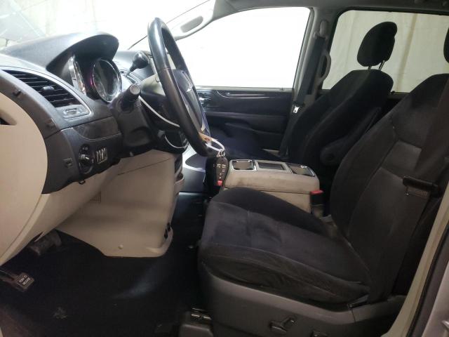 Photo 7 from auction – 2014 CHRYSLER TOWN & COU with VIN 2C4RC1BG2ER238637