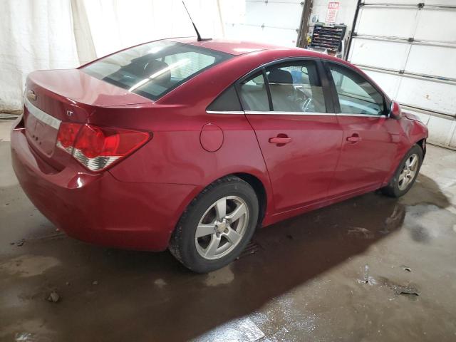 Photo 3 from auction – 2012 CHEVROLET CRUZE LT with VIN 1G1PF5SC1C7100744