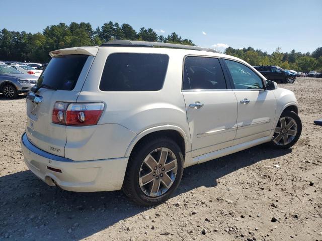 Снимка 3 от търг – 2011 GMC ACADIA DEN с VIN 1GKKVTED5BJ289434