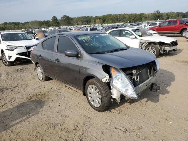 Photo 4 from auction – 2016 NISSAN VERSA S with VIN 3N1CN7AP4GL874046