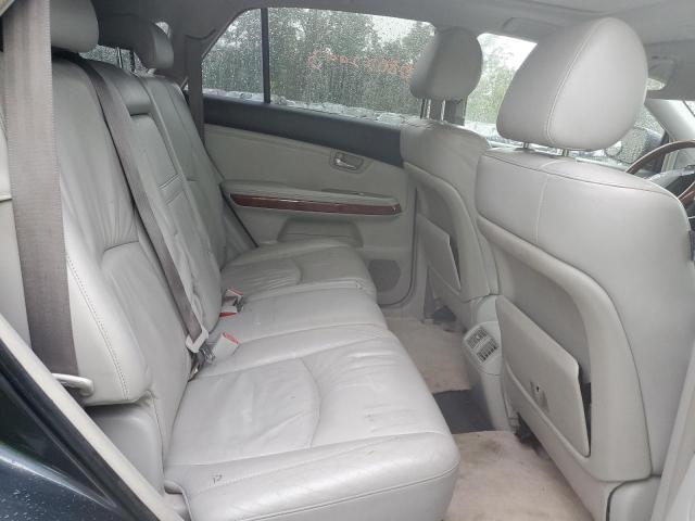 Photo 11 from auction – 2004 LEXUS RX 330 with VIN JTJHA31U240004220