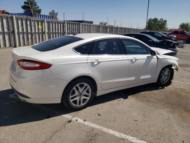 Photo 3 from auction – 2016 FORD FUSION SE with VIN 3FA6P0H72GR245891