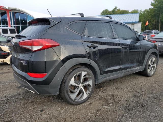 Photo 3 from auction – 2016 HYUNDAI TUCSON LIM with VIN KM8J3CA2XGU152251