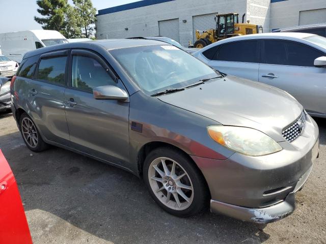 Photo 4 from auction – 2004 TOYOTA COROLLA MA with VIN 2T1KR32E94C280893