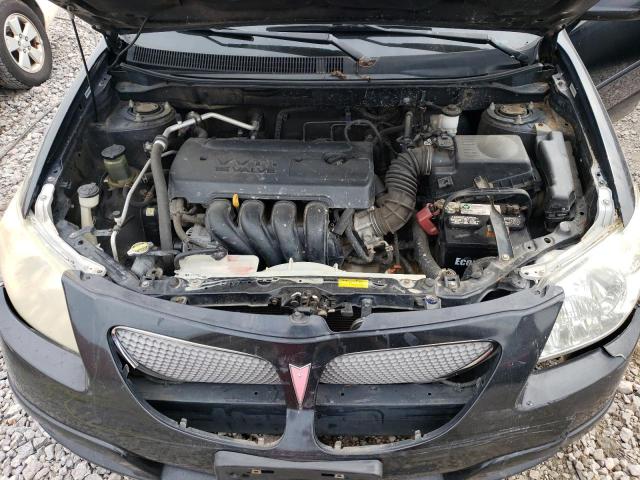 Photo 12 from auction – 2008 PONTIAC VIBE with VIN 5Y2SL65878Z402686