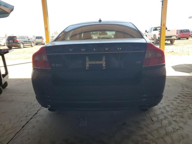 Photo 6 from auction – 2010 VOLVO S80 3.2 with VIN YV1982AS6A1120581