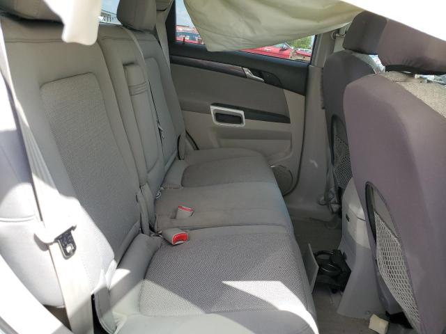 Photo 11 from auction – 2008 SATURN VUE XE with VIN 3GSCL33P28S501401
