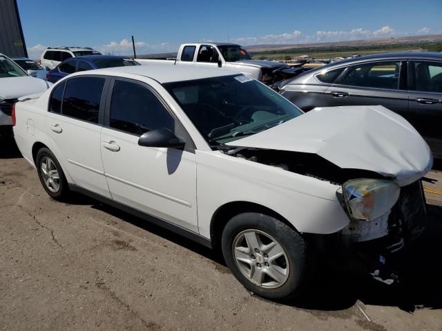 Photo 4 from auction – 2005 CHEVROLET MALIBU LS with VIN 1G1ZT54865F210840