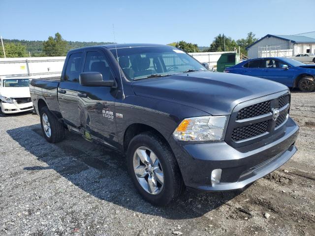 Photo 4 from auction – 2019 RAM 1500 CLASS with VIN 1C6RR7FTXKS591461