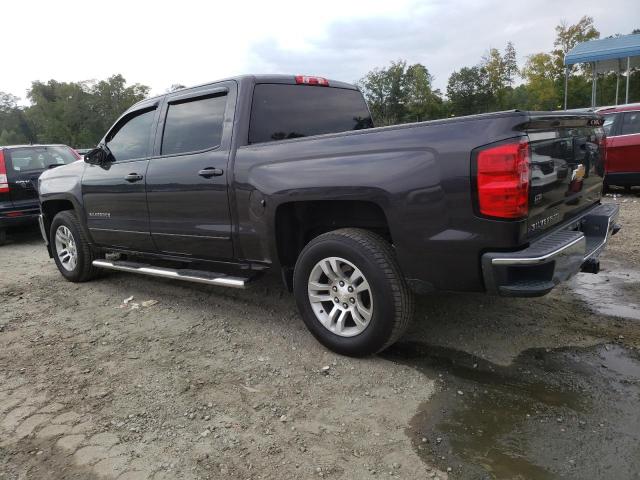 Photo 2 from auction – 2016 CHEVROLET SILVERADO with VIN 3GCPCREC8GG111544