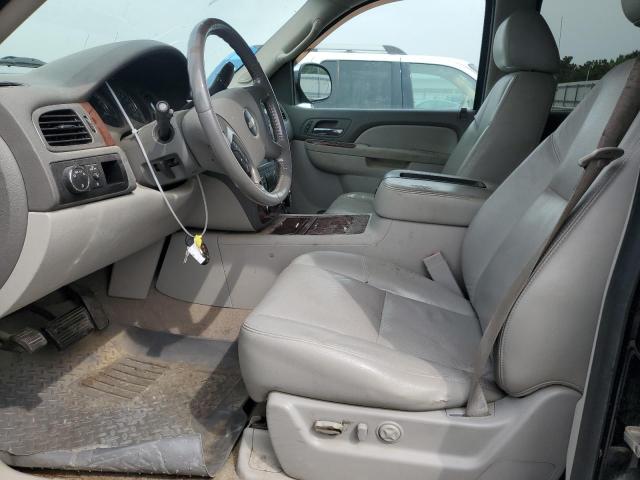 Photo 7 from auction – 2010 CHEVROLET SUBURBAN C with VIN 1GNUCKE09AR194433
