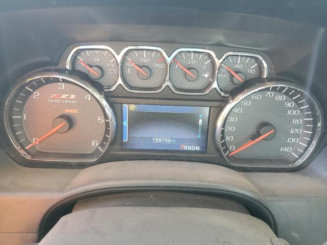 Photo 9 from auction – 2014 CHEVROLET SILVER1500 with VIN 3GCUKSEC9EG214272