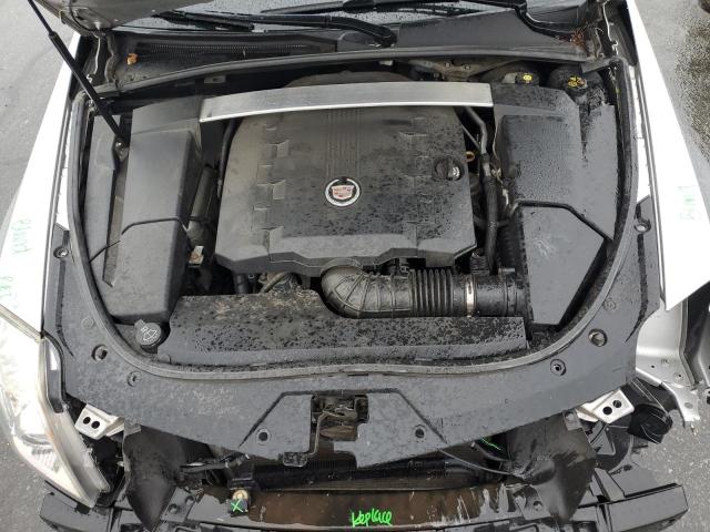 Photo 11 from auction – 2011 CADILLAC CTS PREMIU with VIN 1G6DS1ED9B0135819