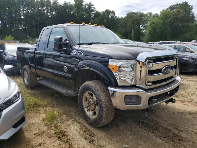 Photo 4 from auction – 2016 FORD F350 SUPER with VIN 1FT8X3BT0GEC65974