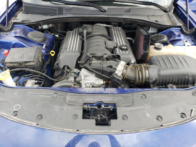 Photo 11 from auction – 2020 DODGE CHARGER SC with VIN 2C3CDXGJ5LH223566