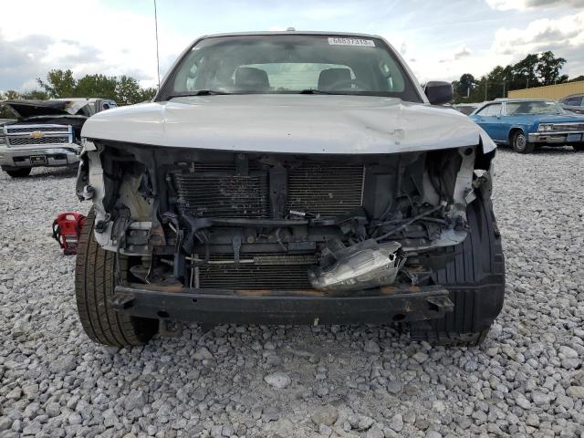 Zdjęcie 5 z aukcji – 2012 NISSAN FRONTIER S z VIN 1N6AD0EV4CC447671