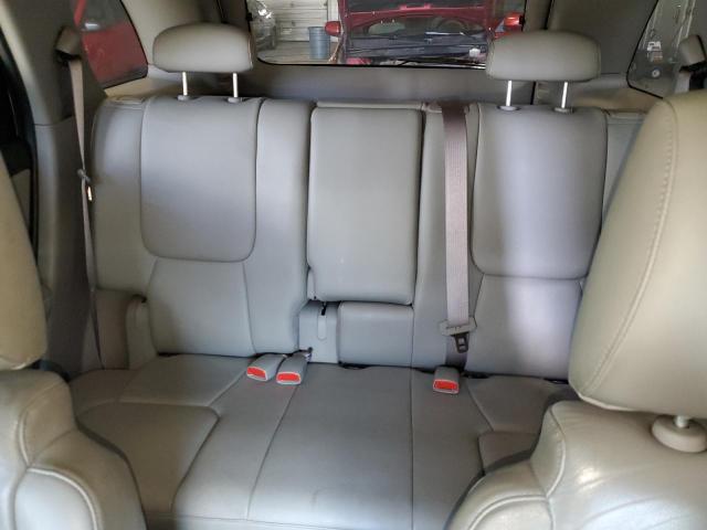 Photo 10 from auction – 2007 CHEVROLET EQUINOX LT with VIN 2CNDL73F876110485