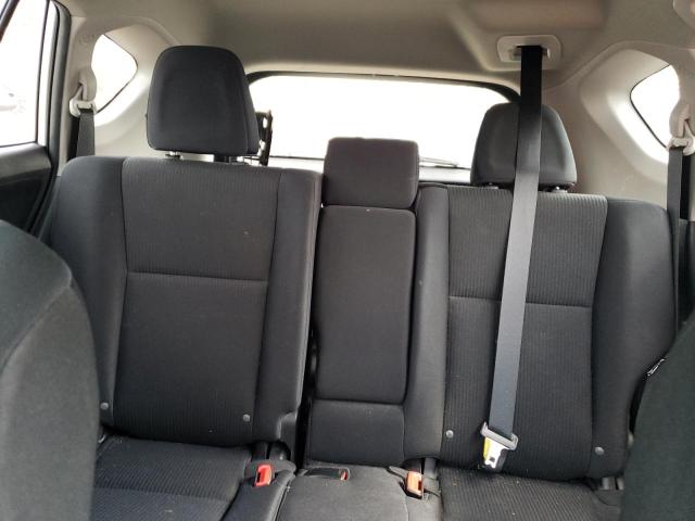 Photo 10 from auction – 2015 TOYOTA RAV4 LE with VIN 2T3BFREV4FW353796