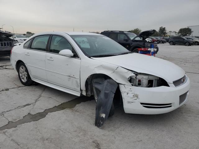 Photo 4 from auction – 2013 CHEVROLET IMPALA LT with VIN 2G1WB5E38D1204407