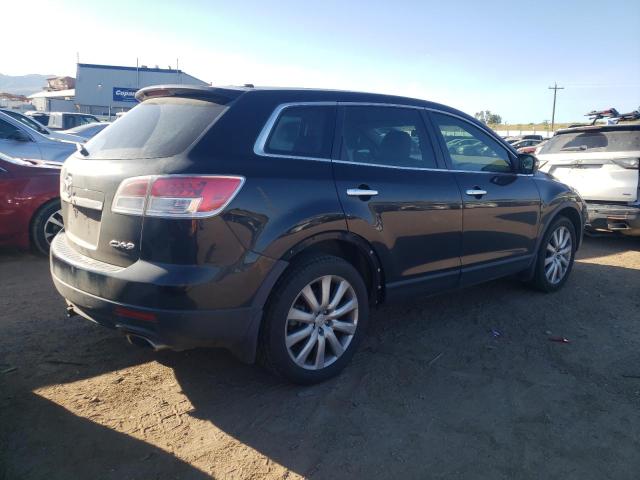 Photo 3 from auction – 2008 MAZDA CX-9 with VIN JM3TB38A280125462