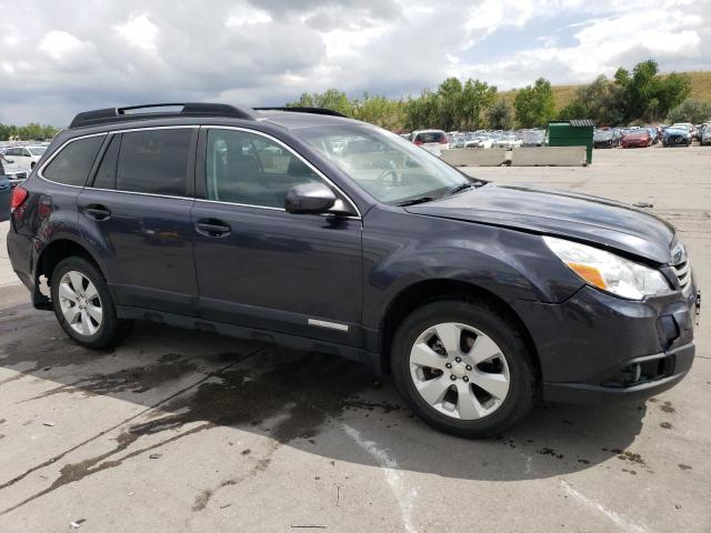 Photo 4 from auction – 2010 SUBARU OUTBACK 2. with VIN 4S4BRCKC0A3323029