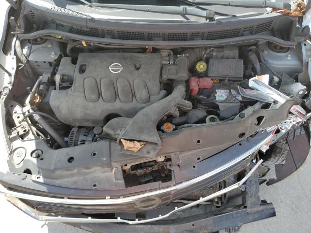 Photo 11 from auction – 2011 NISSAN VERSA S with VIN 3N1BC1CP3BL404384