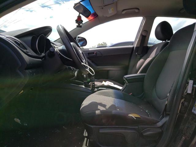 Photo 7 from auction – 2012 KIA FORTE EX with VIN KNAFU5A25C5530335