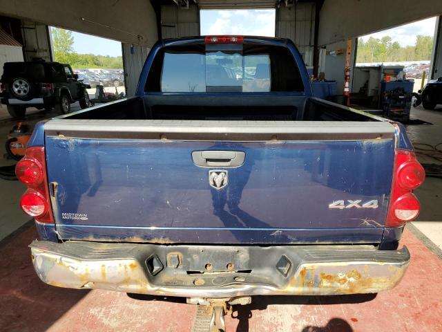 Photo 6 from auction – 2008 DODGE RAM 1500 S with VIN 1D7HU18248J103095
