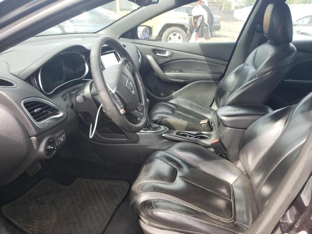 Photo 7 from auction – 2013 DODGE DART LIMIT with VIN 1C3CDFCAXDD346648