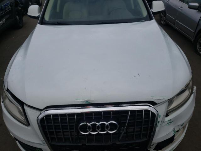 Photo 11 from auction – 2013 AUDI Q5 PREMIUM with VIN WA1LFAFP8DA015751